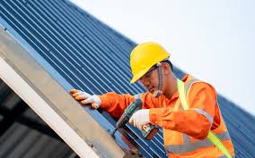 Best Roofing for New Construction  in Springfield, VA